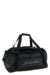 water-repellent and abrasion-resistant polyester black hole® duffel ripstop du