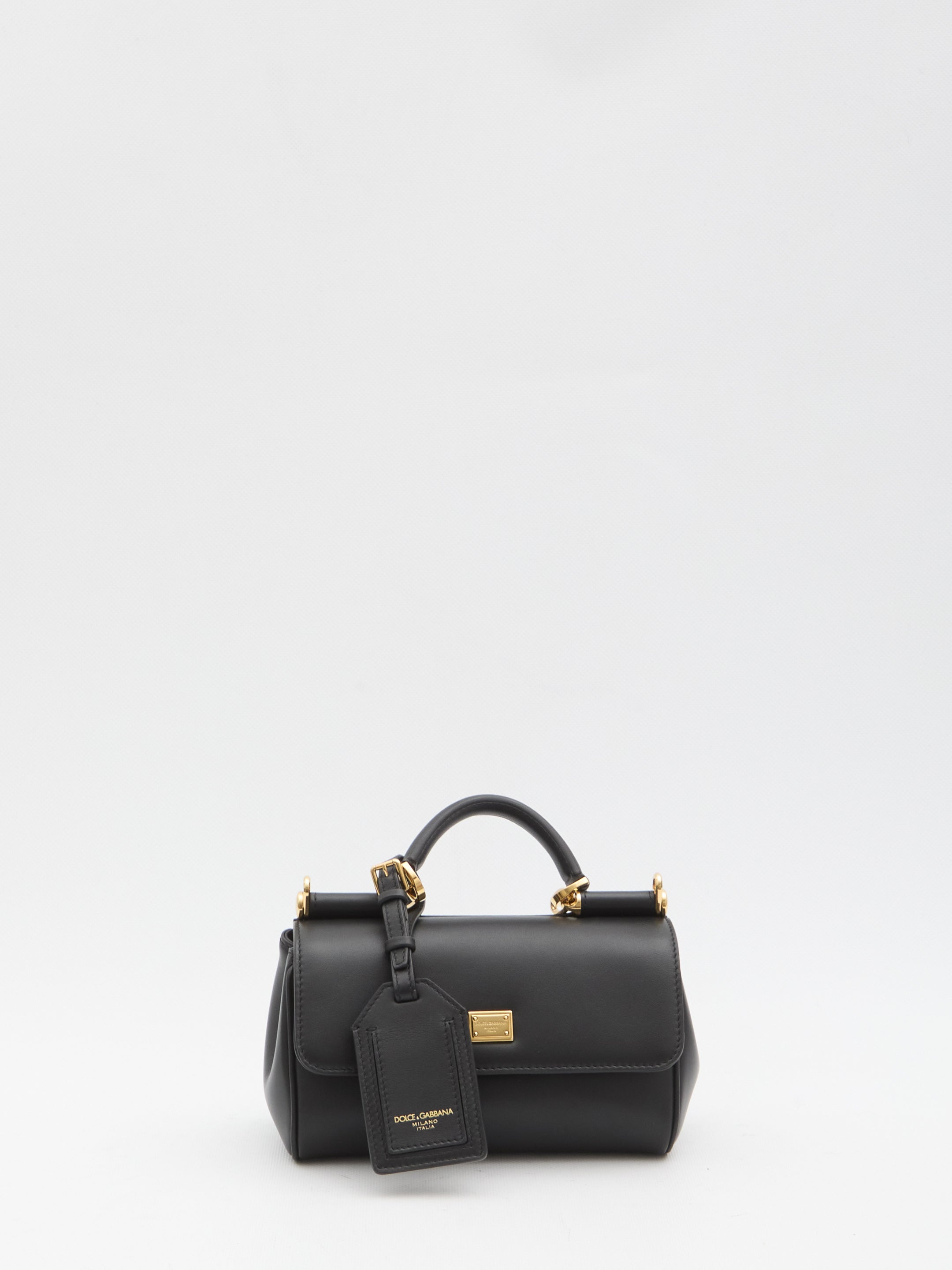 DOLCEamp;GABBANA OS my sicily bag mini