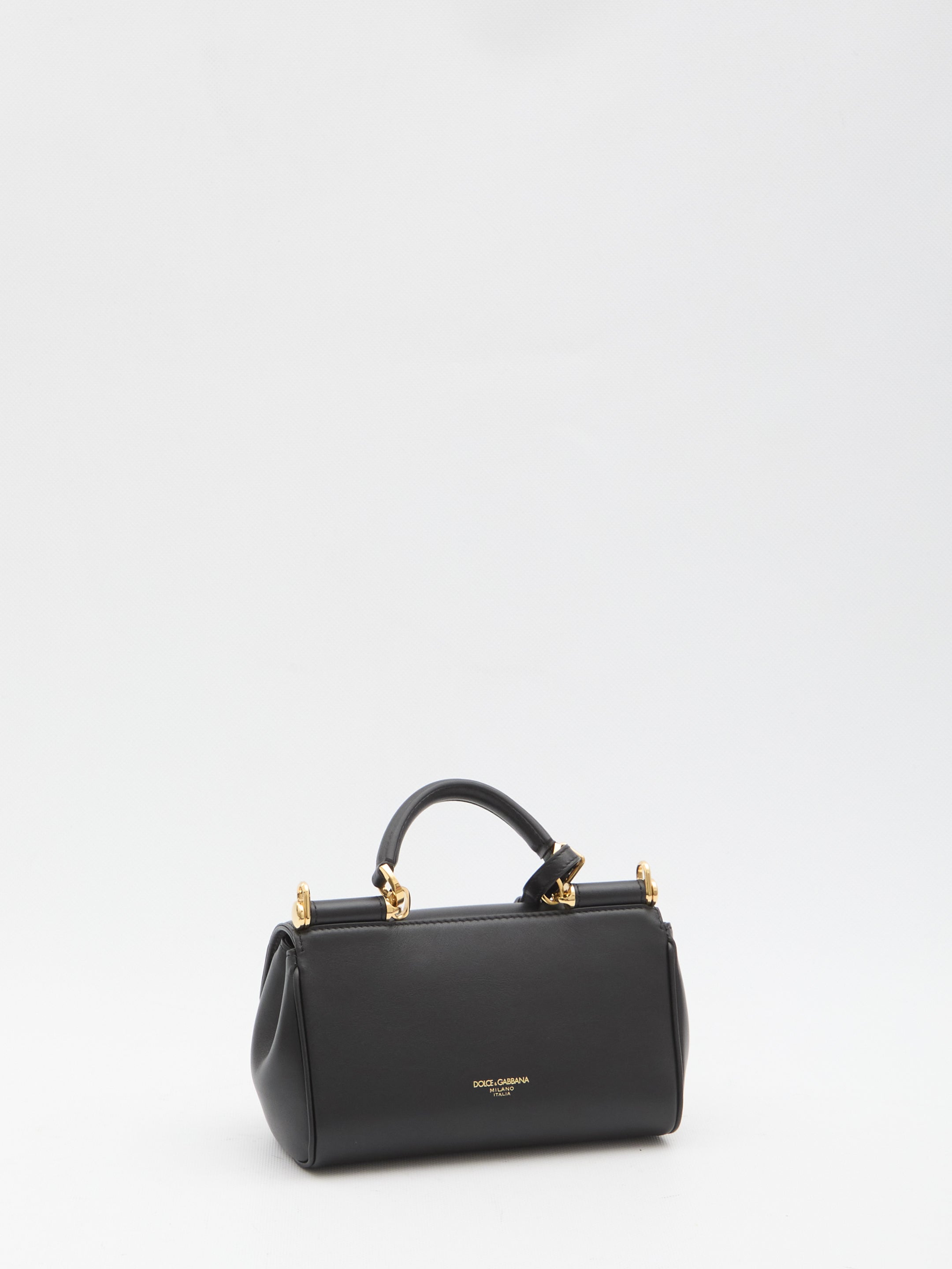 DOLCEamp;GABBANA OS my sicily bag mini
