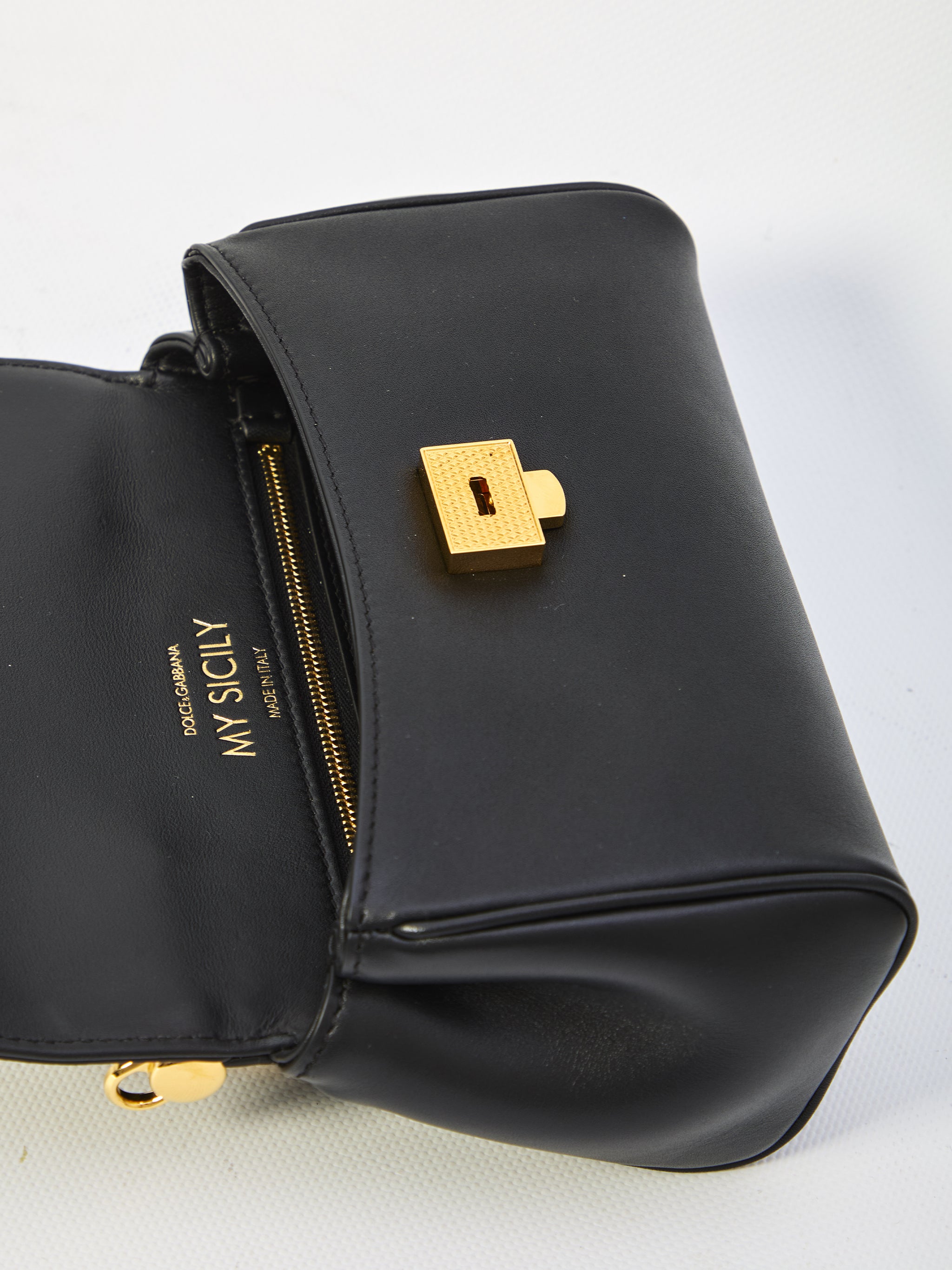 my sicily bag mini