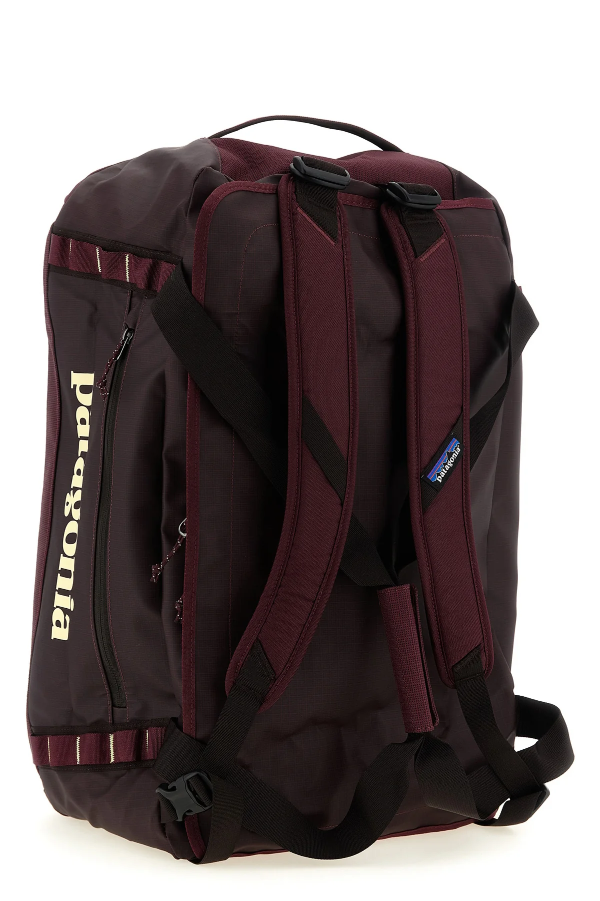 PATAGONIA OS the patagonia black hole® duffel duffel bag features a sturdy