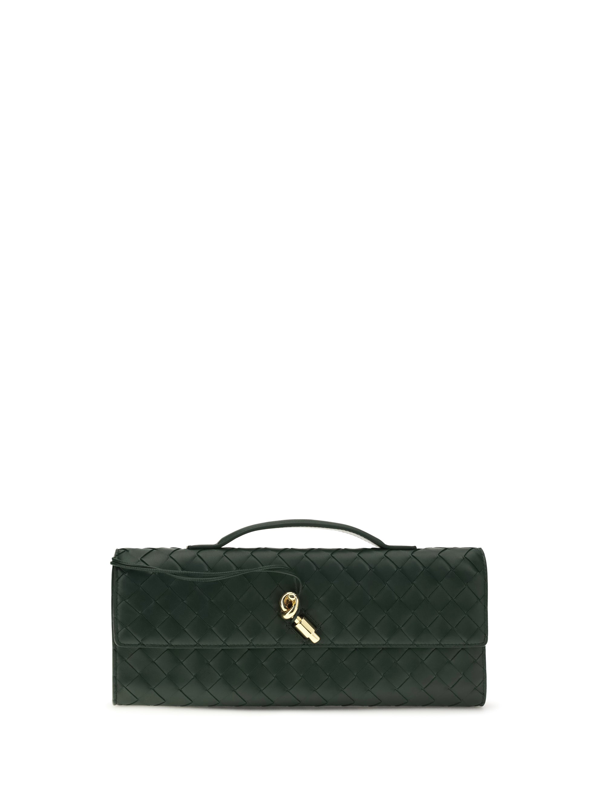 BOTTEGA VENETA OS andiamo handbag