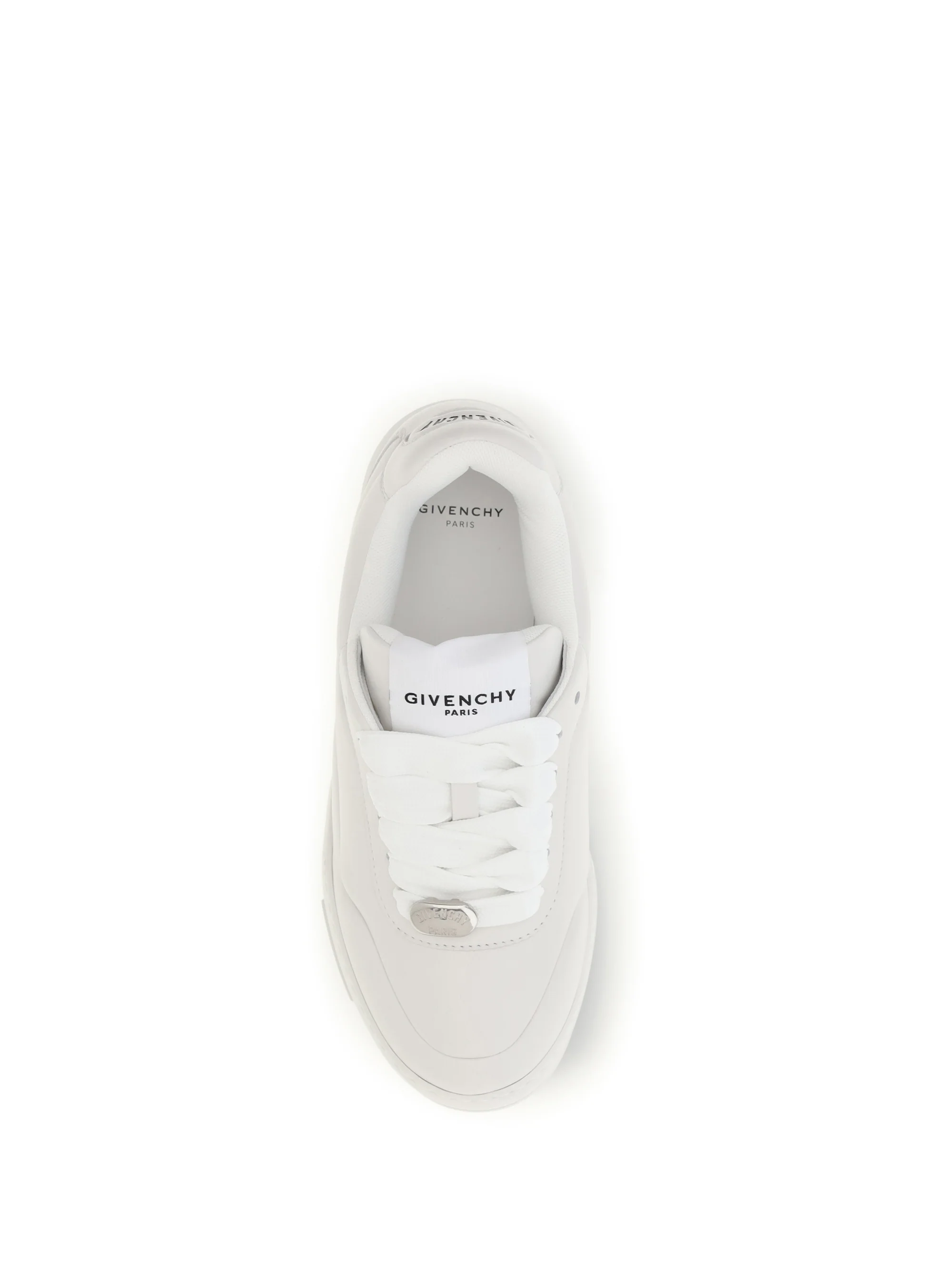 puffy yard sneakers