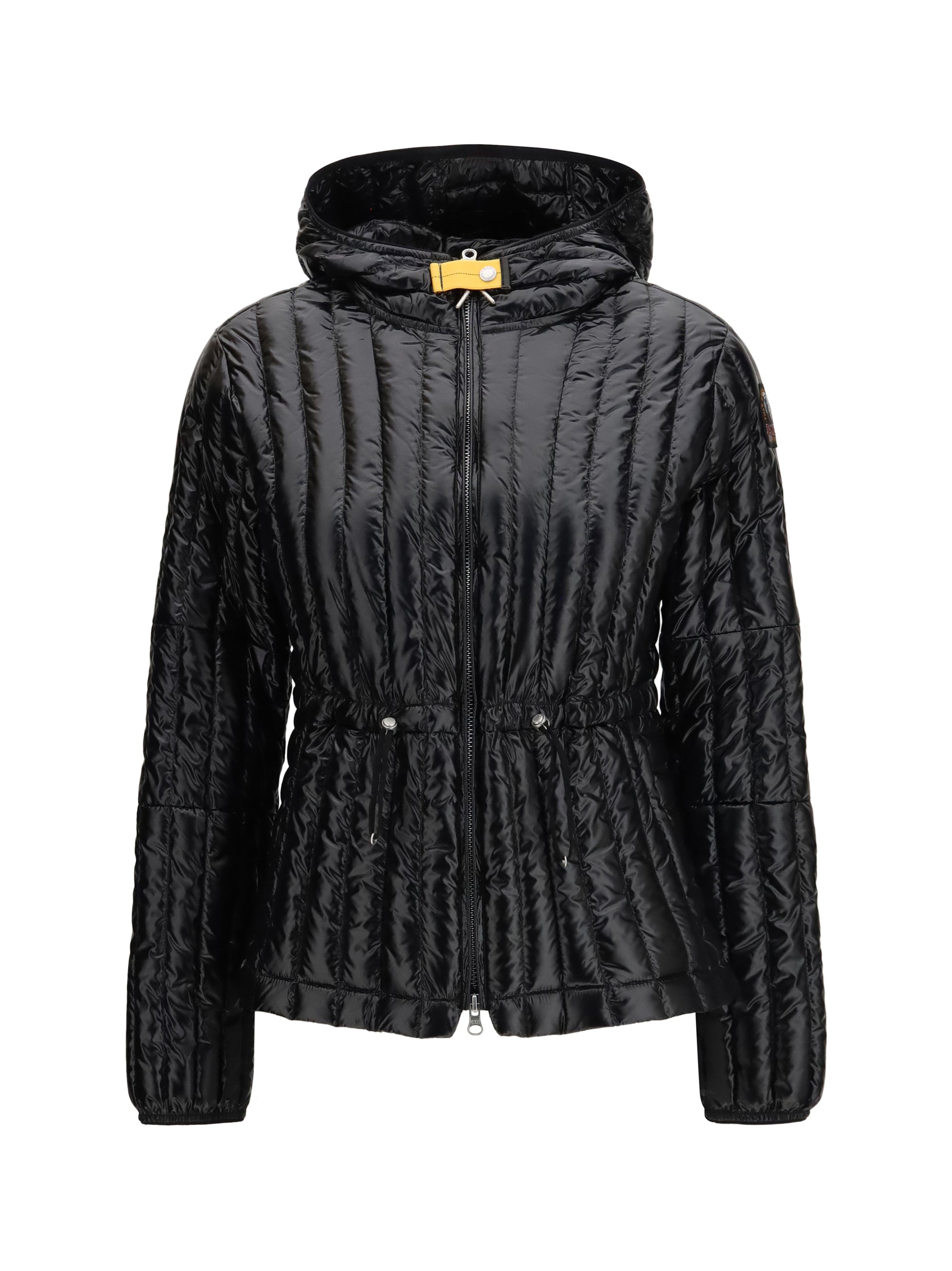 PARAJUMPERS M kuon light short down jacket