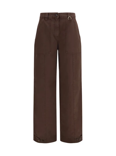 raphaela cargo pants