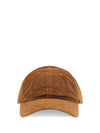 corduroy cap