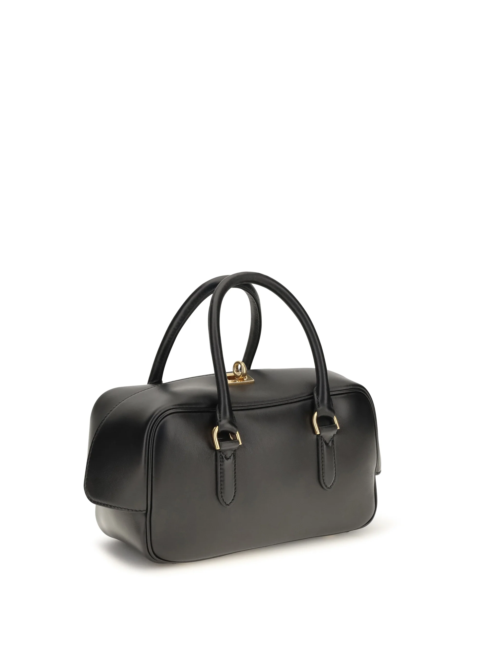 small le 7 bowling handbag