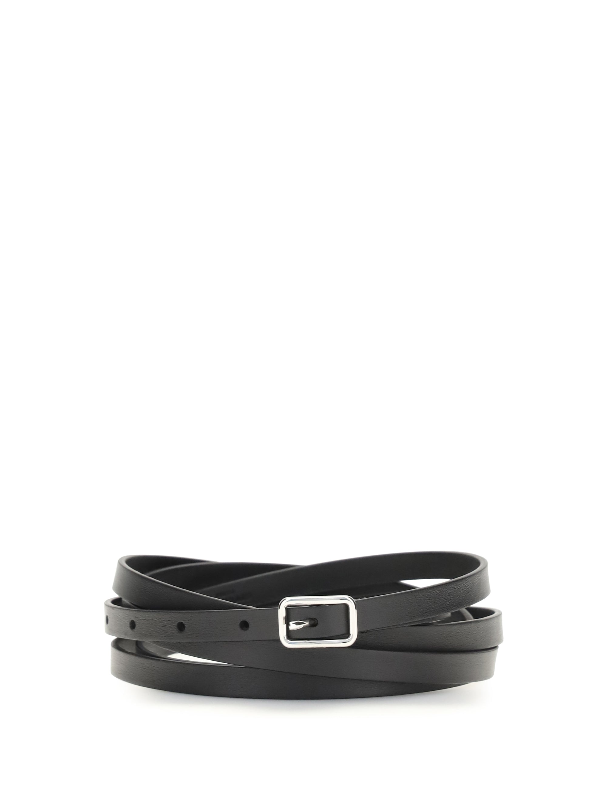 double belt