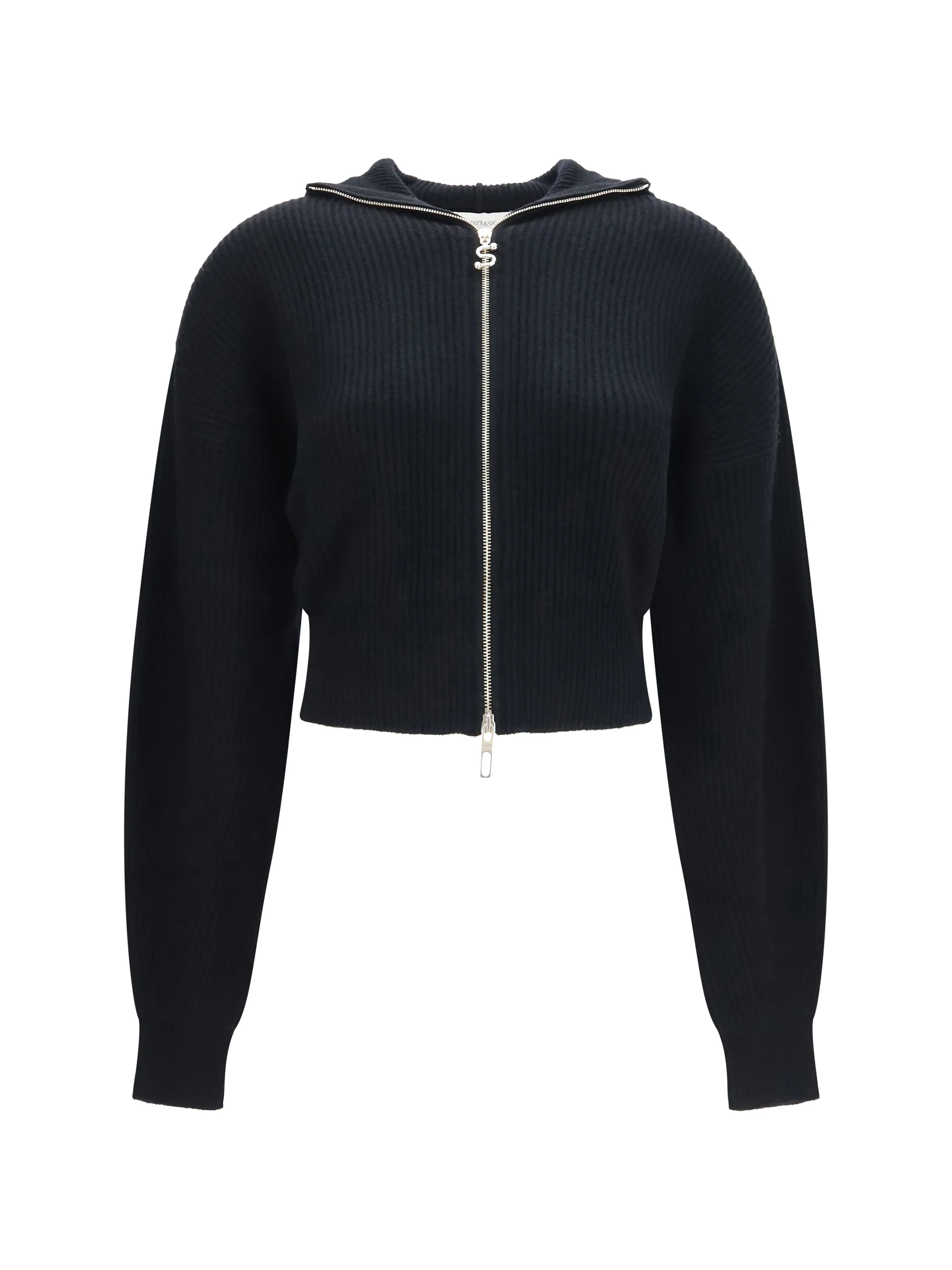 MAX MARA SPORTMAX L balco ribbed cardigan