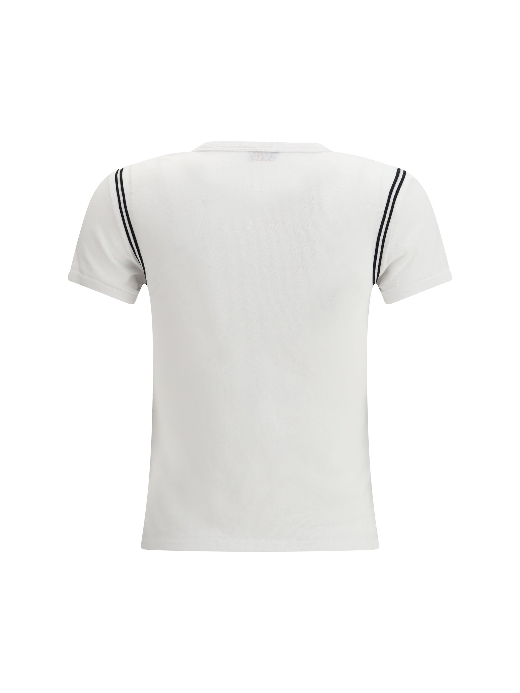 KENZO L cotton boke flower 2.0 embroidered t-shirt 