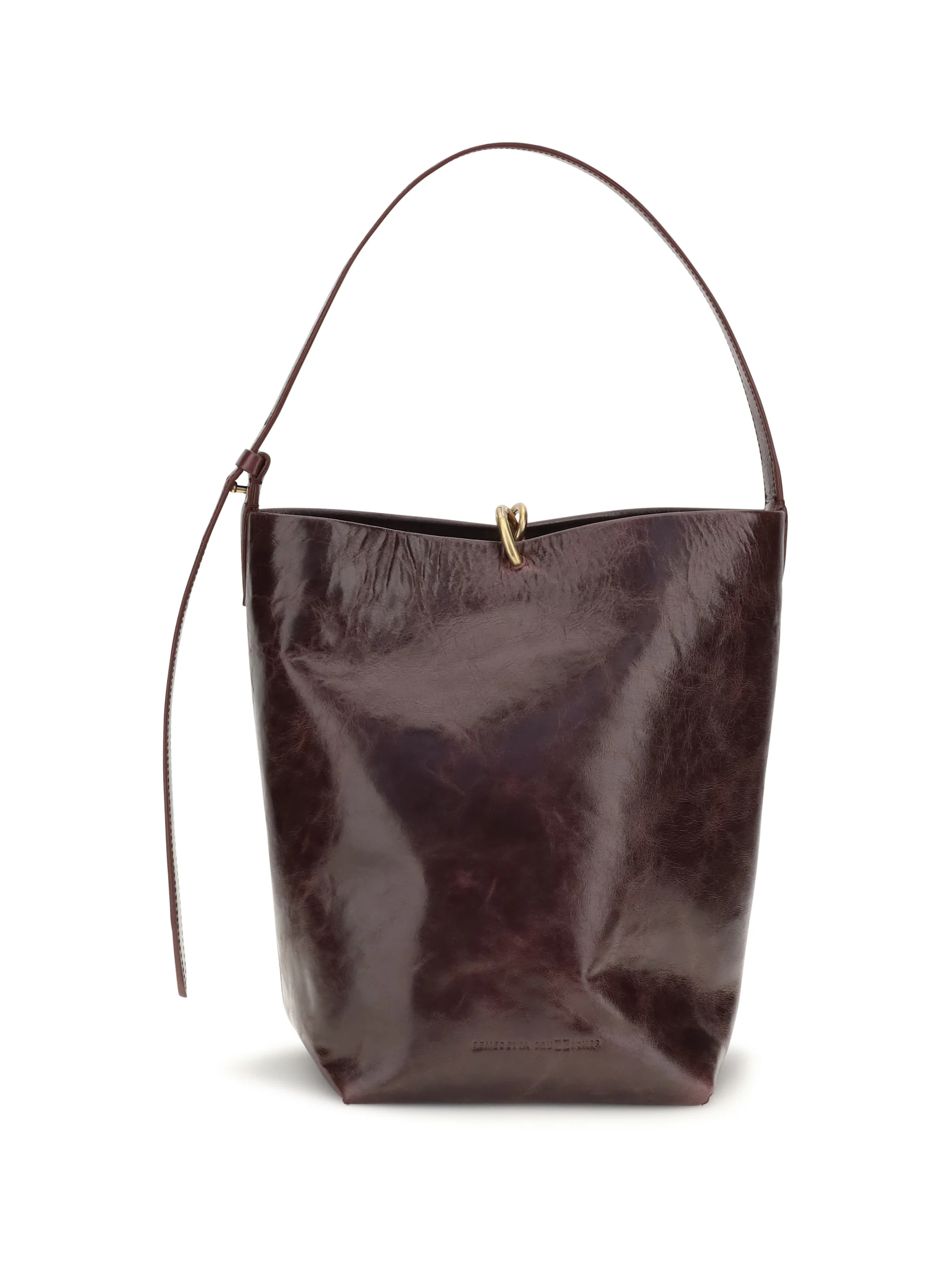 doudou tout le jour bucket bag