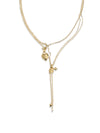 paddington mini necklace