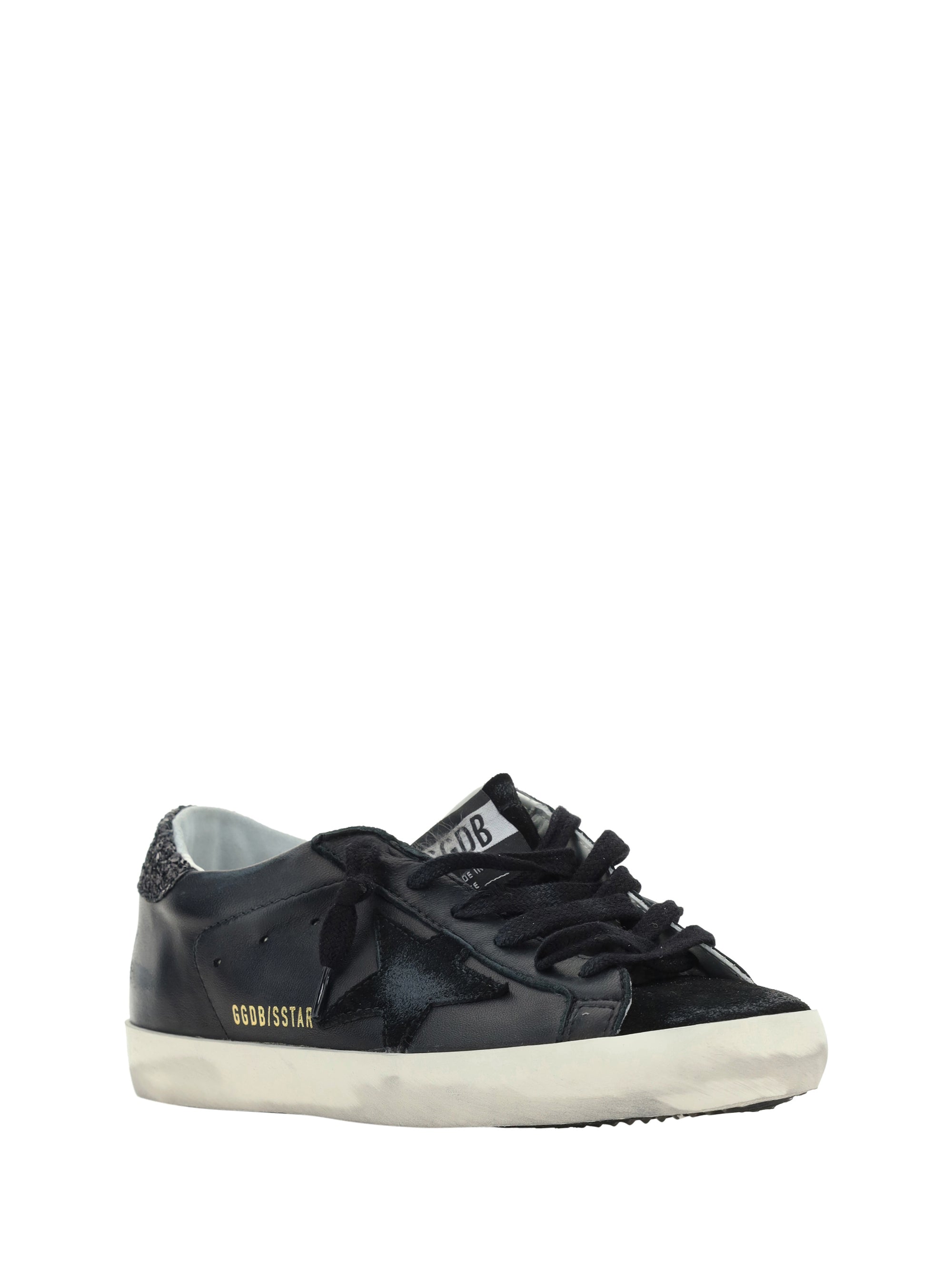 GOLDEN GOOSE 36 super star sneakers