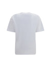 big logo bookish t-shirt