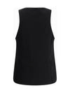 sleevless top