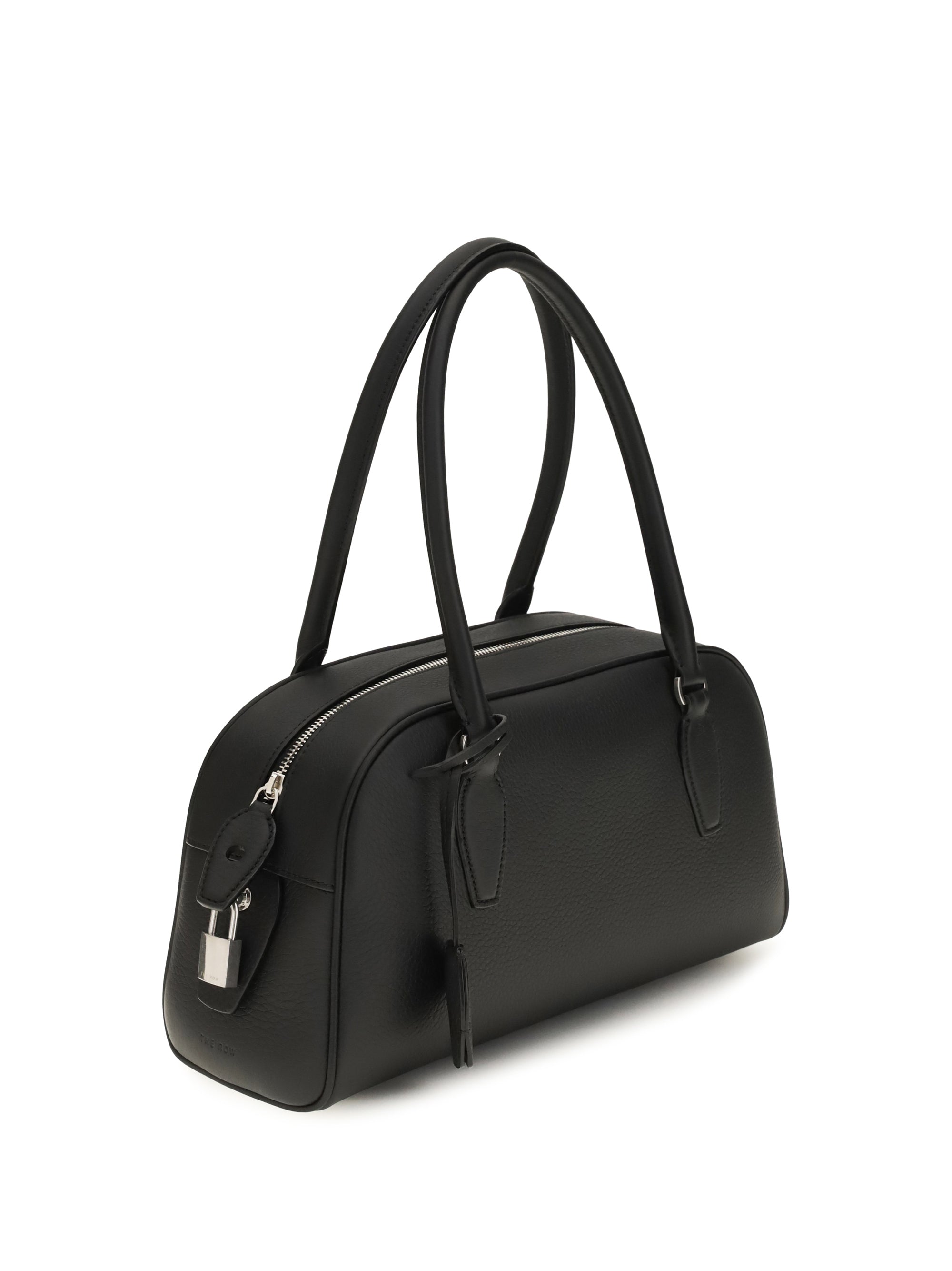 THE ROW OS small e/w india handbag