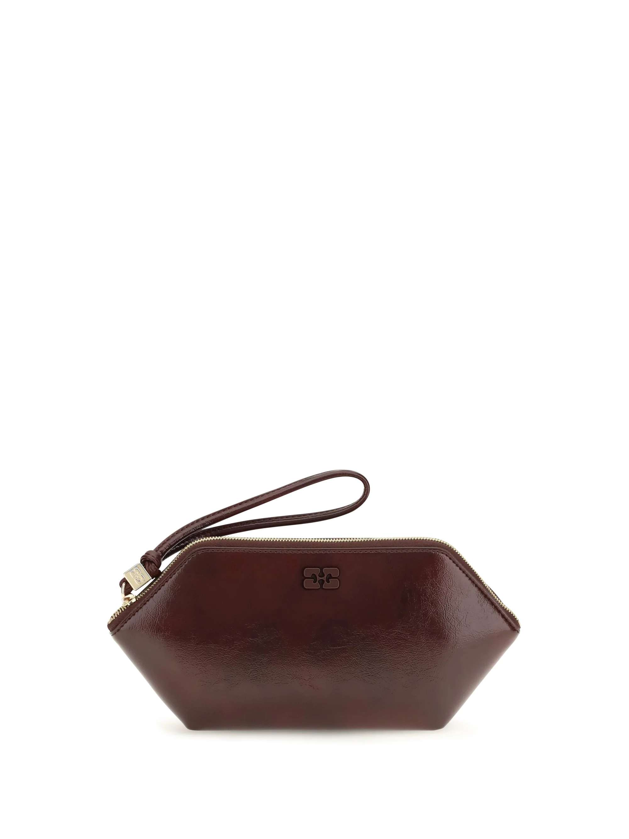 GANNI OS bou beauty case