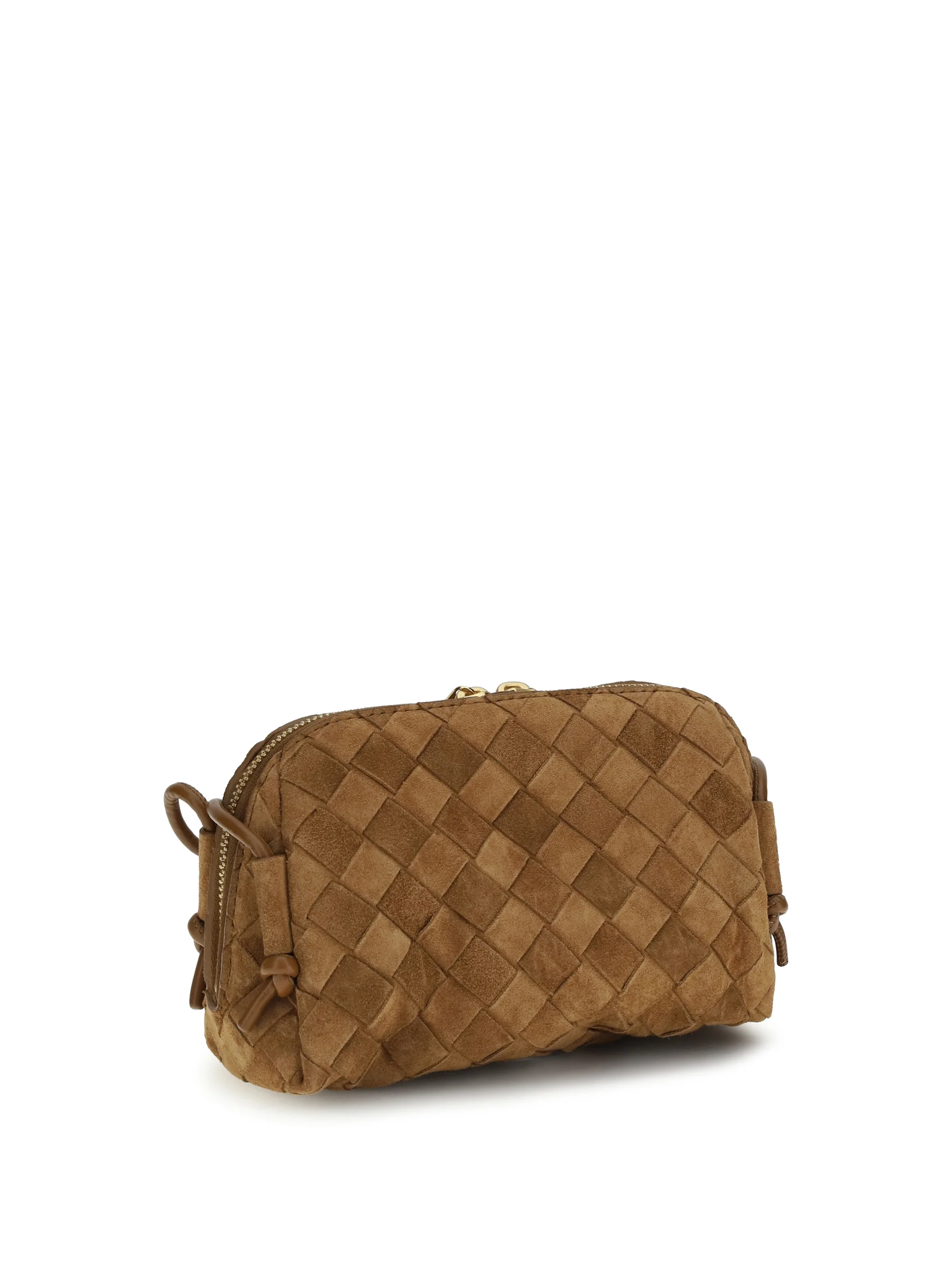 mini loop shoulder bag
