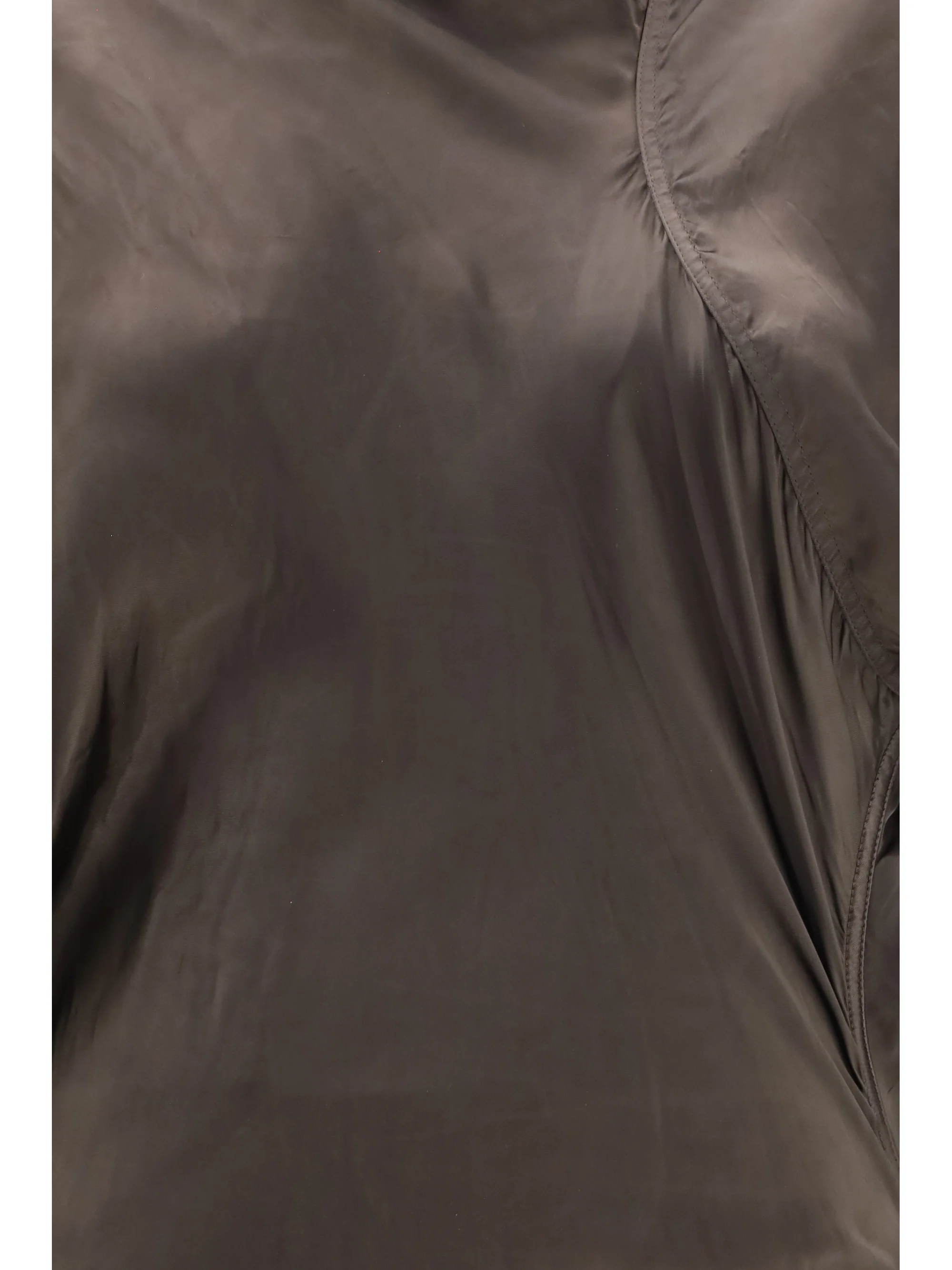 seb dress with pull-on styling