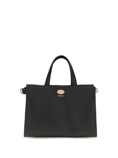 small cotswolds check tote bag