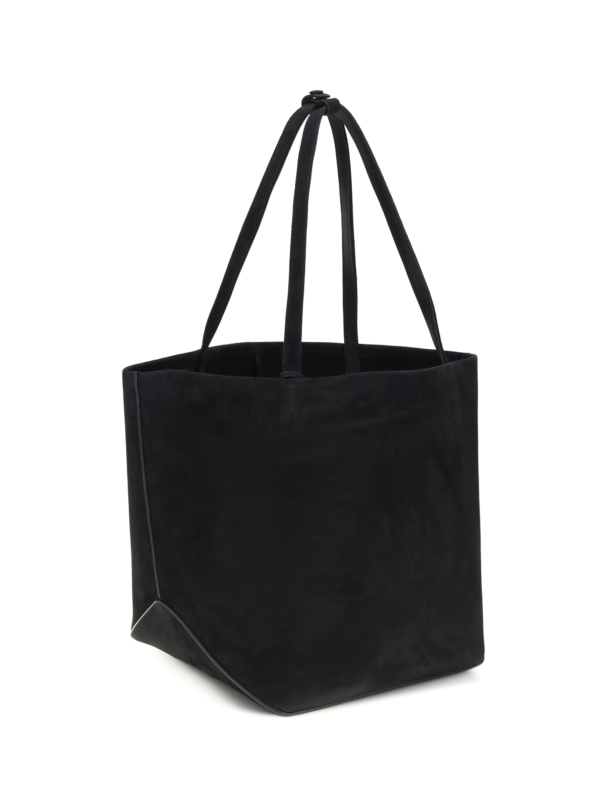THE ROW OS park three tote bag