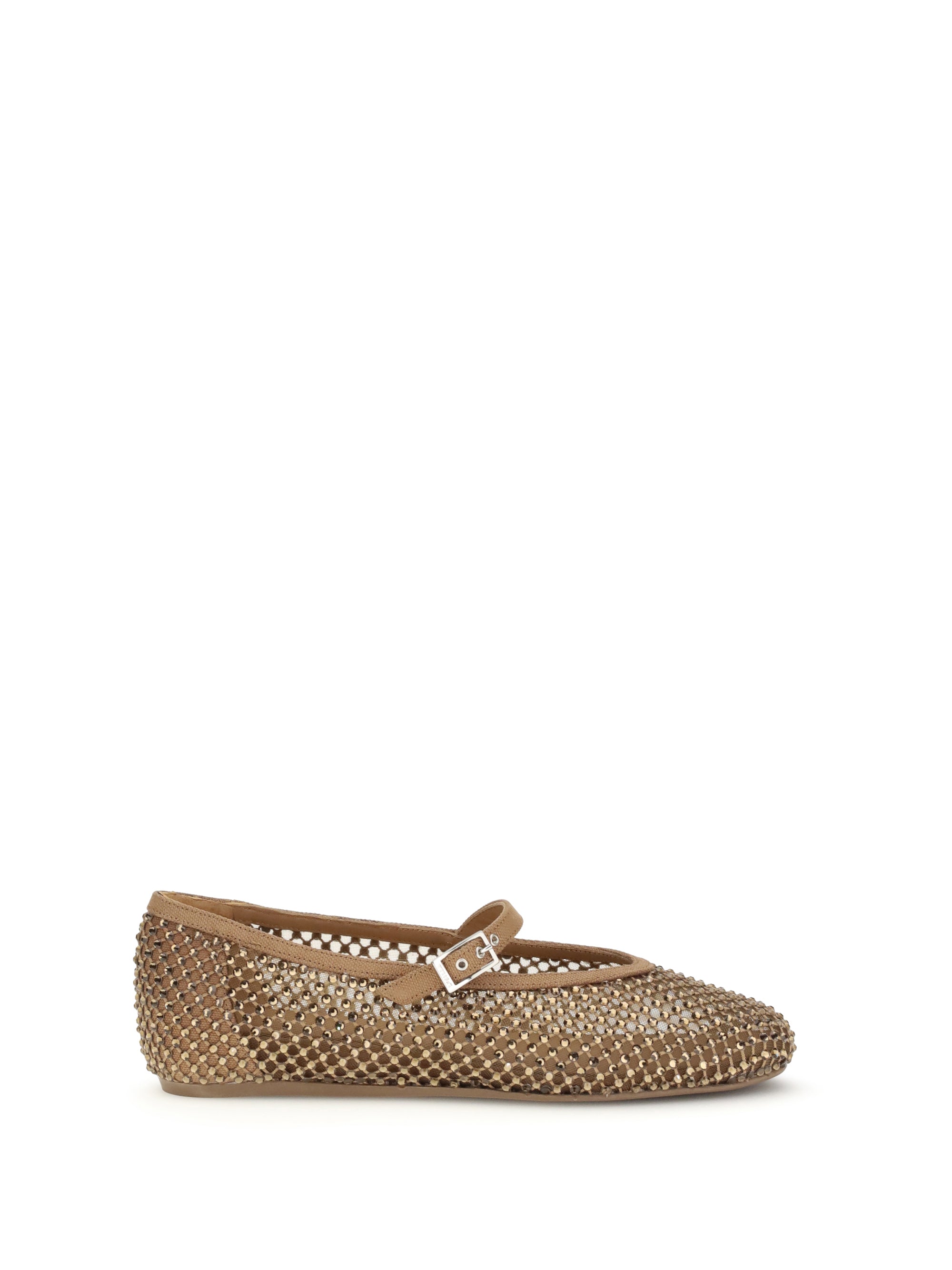 LE SILLA 36 gilda ballerinas