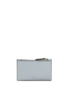 leather card holder