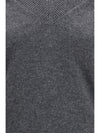 v-neck sweater