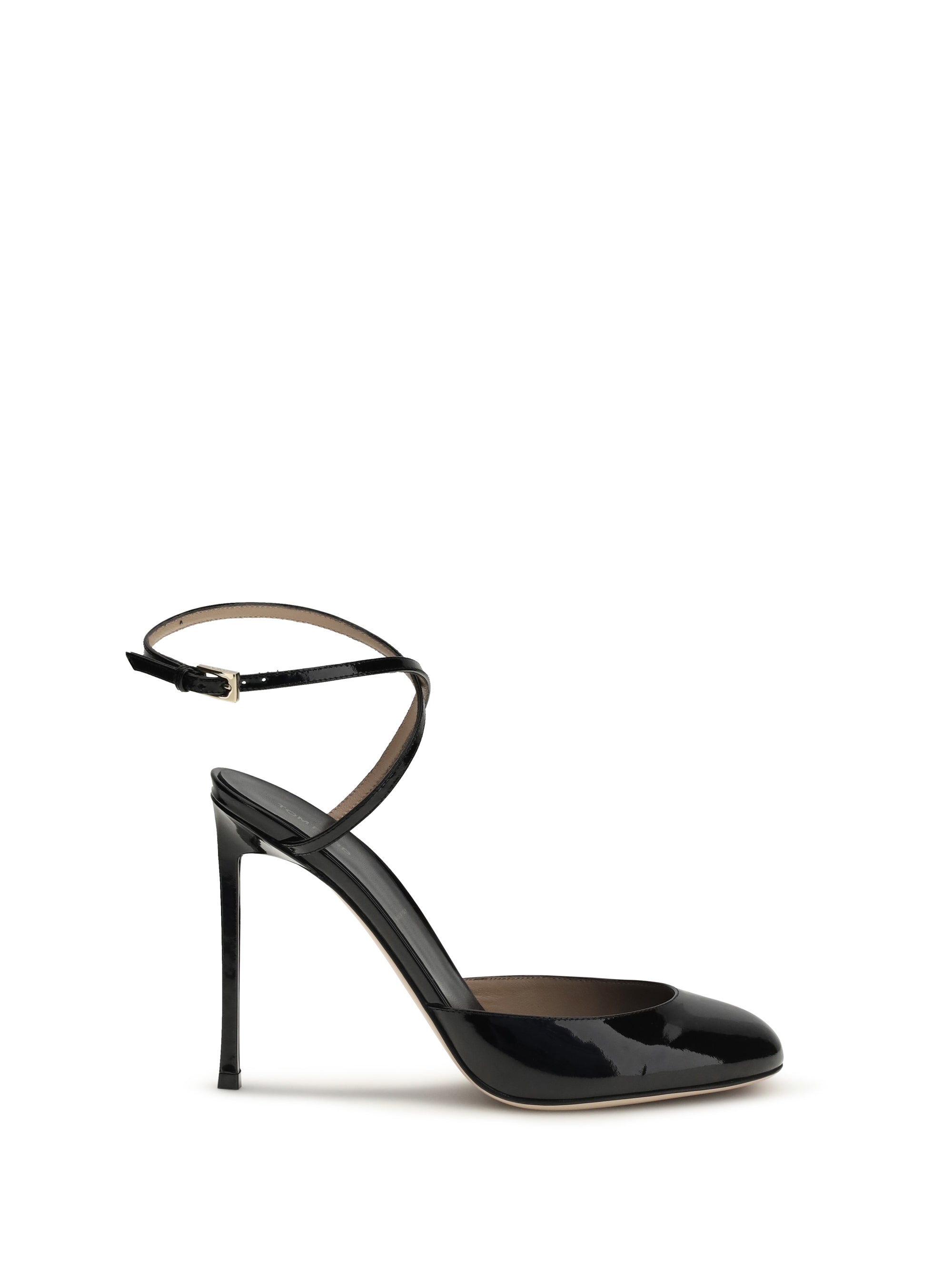 TOM FORD 38 selen pumps
