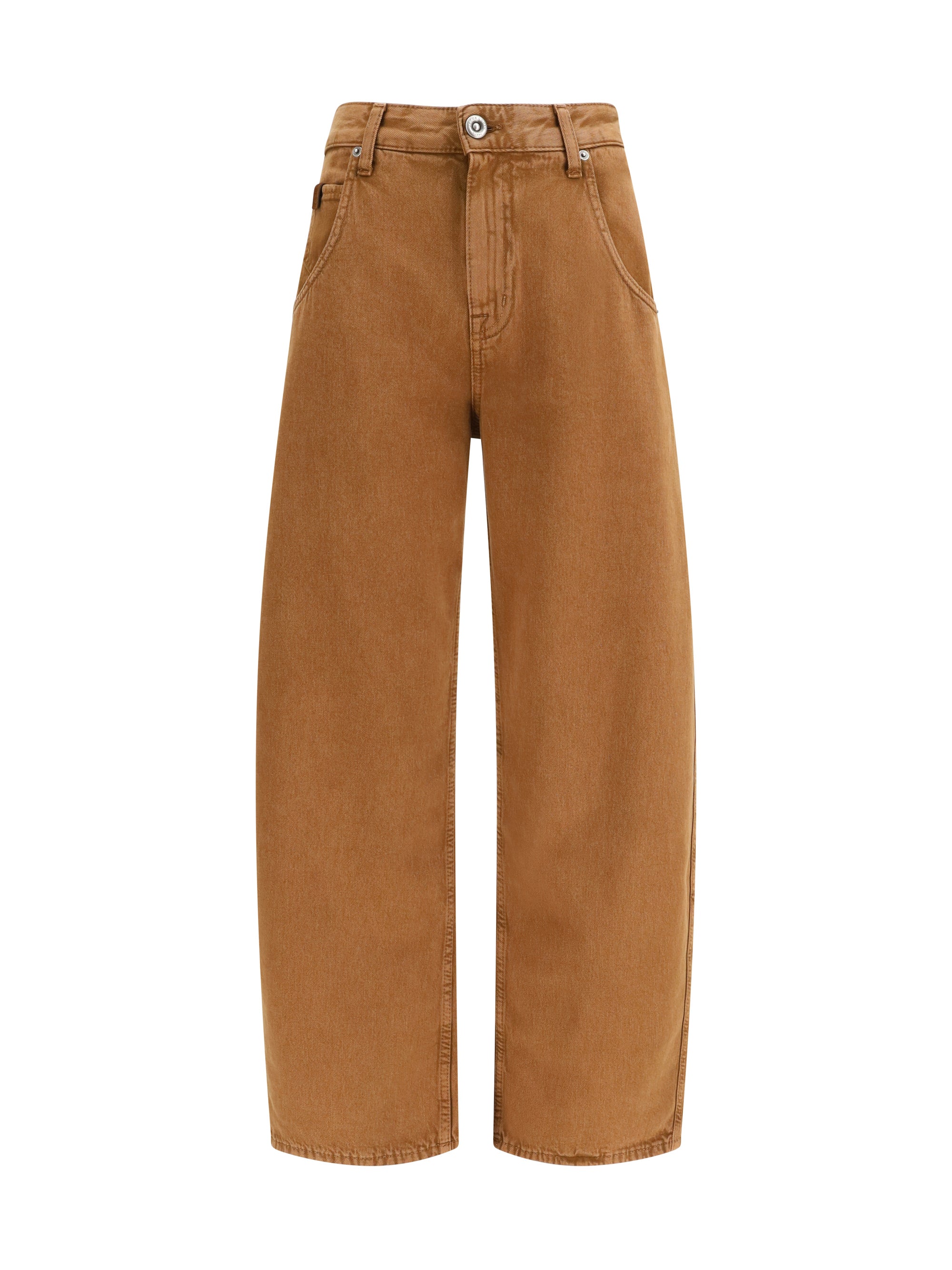 JACOB COHEN 26 five-pocket jeans 