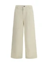 cotton pants