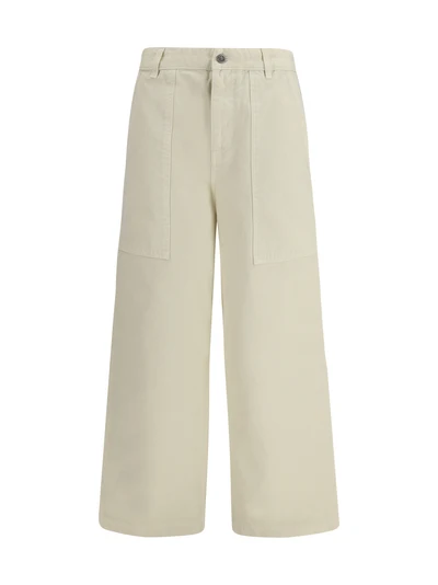 cotton pants