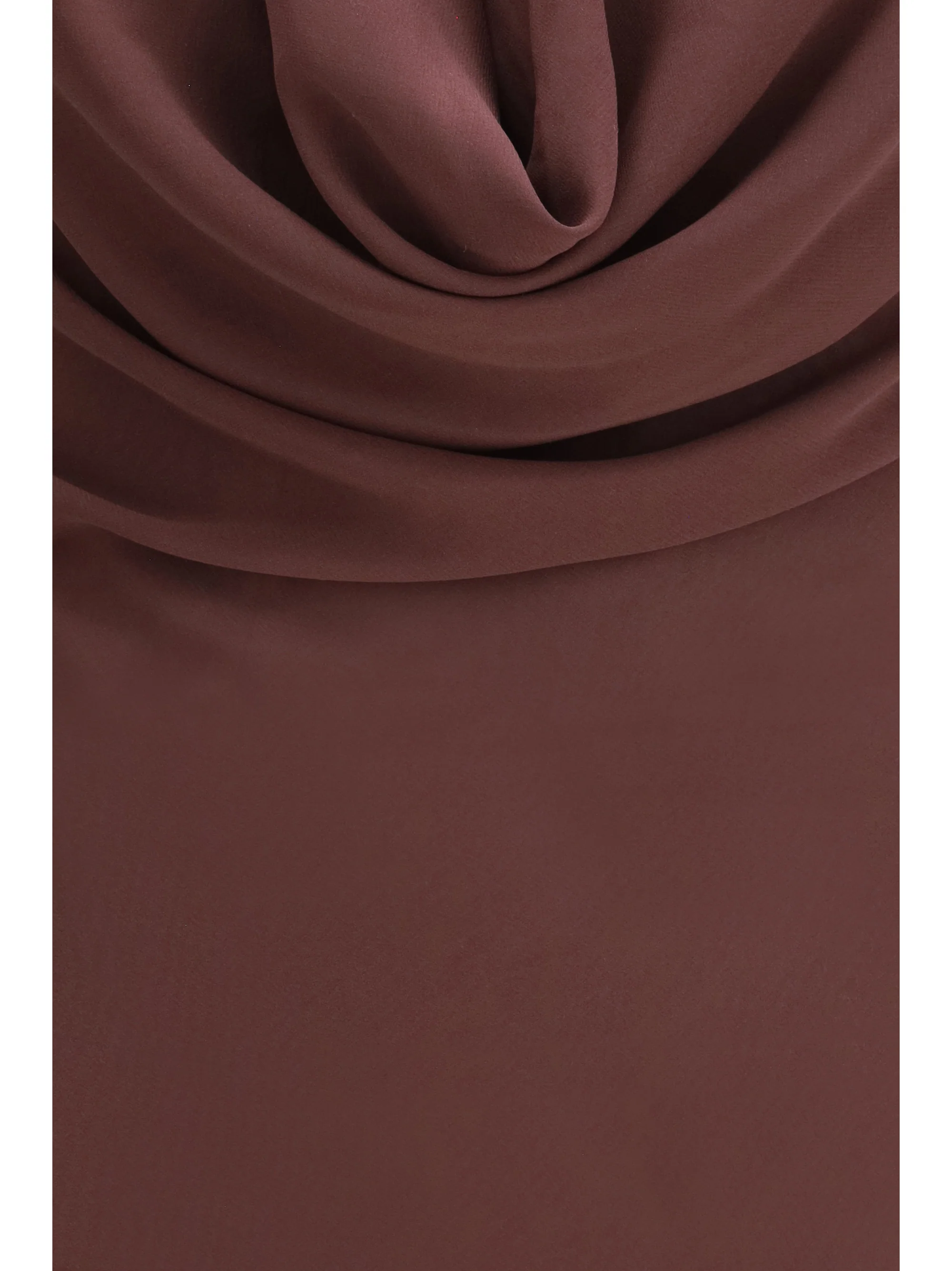 minerva long dress