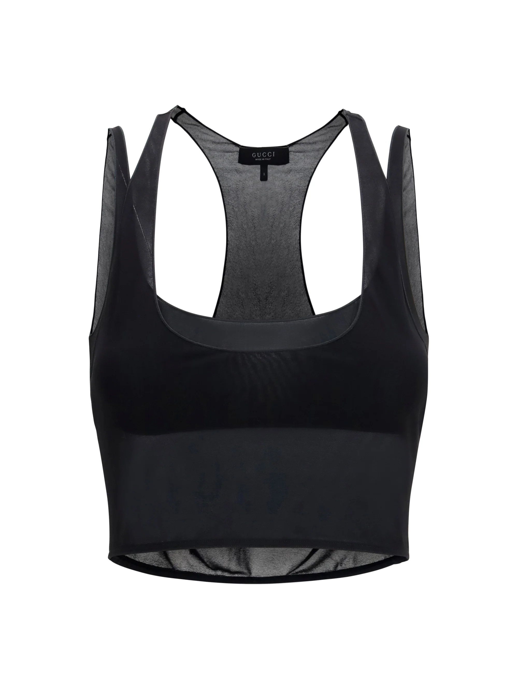 viscose bralette
