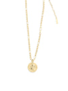 necklace metal