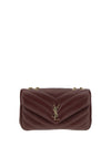 loulou shoulder bag