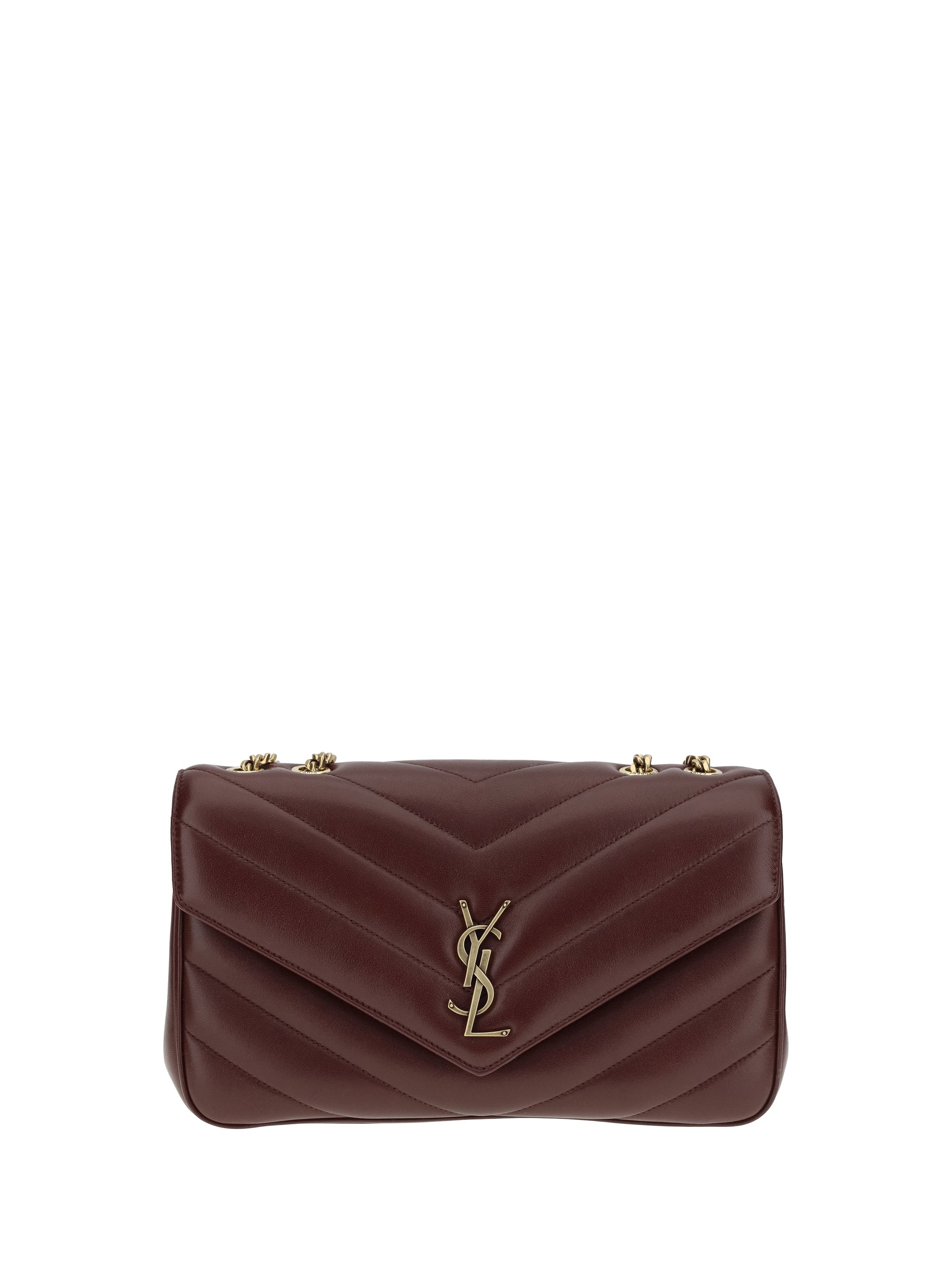 loulou shoulder bag