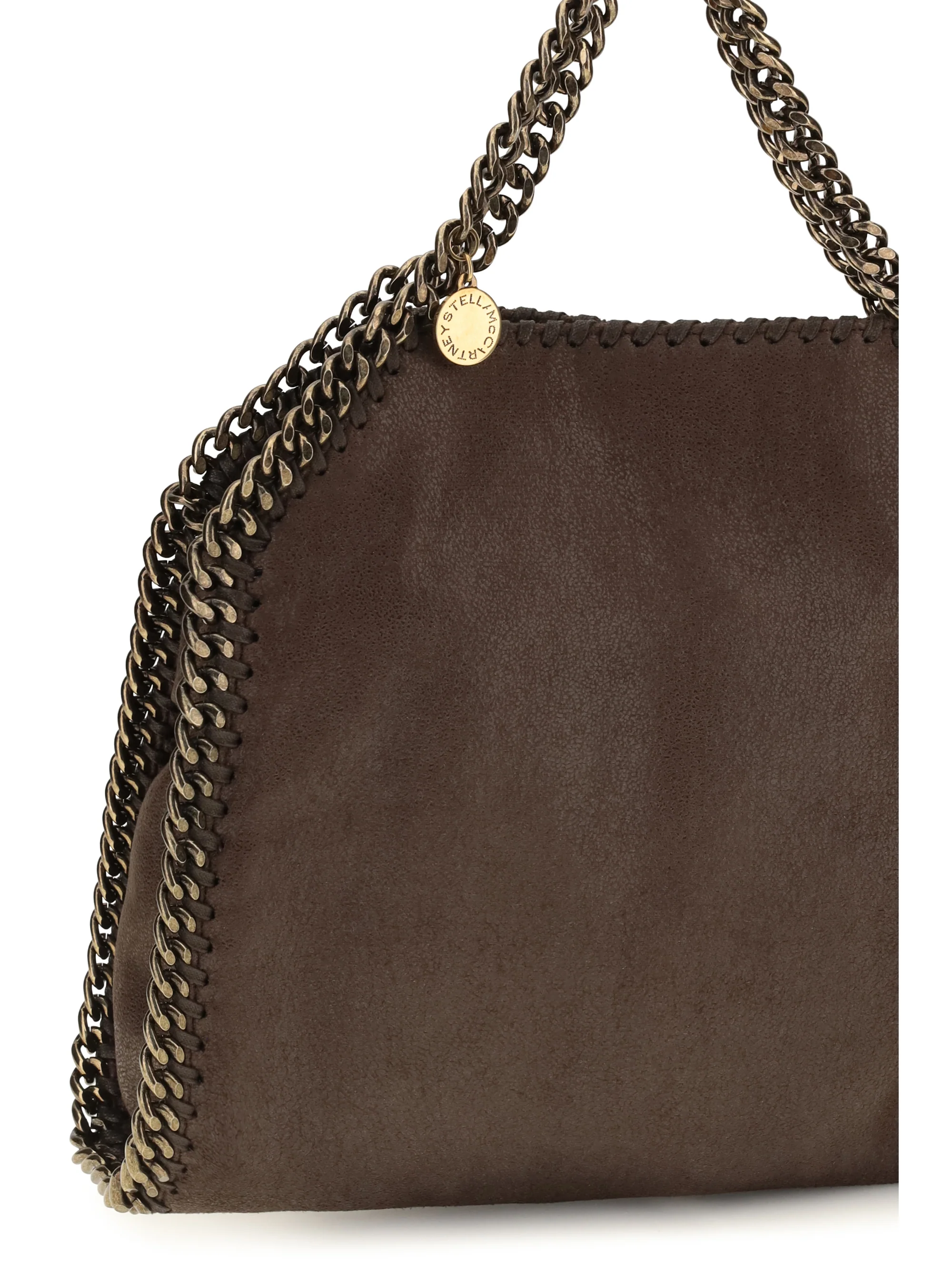 mini falabella handbag