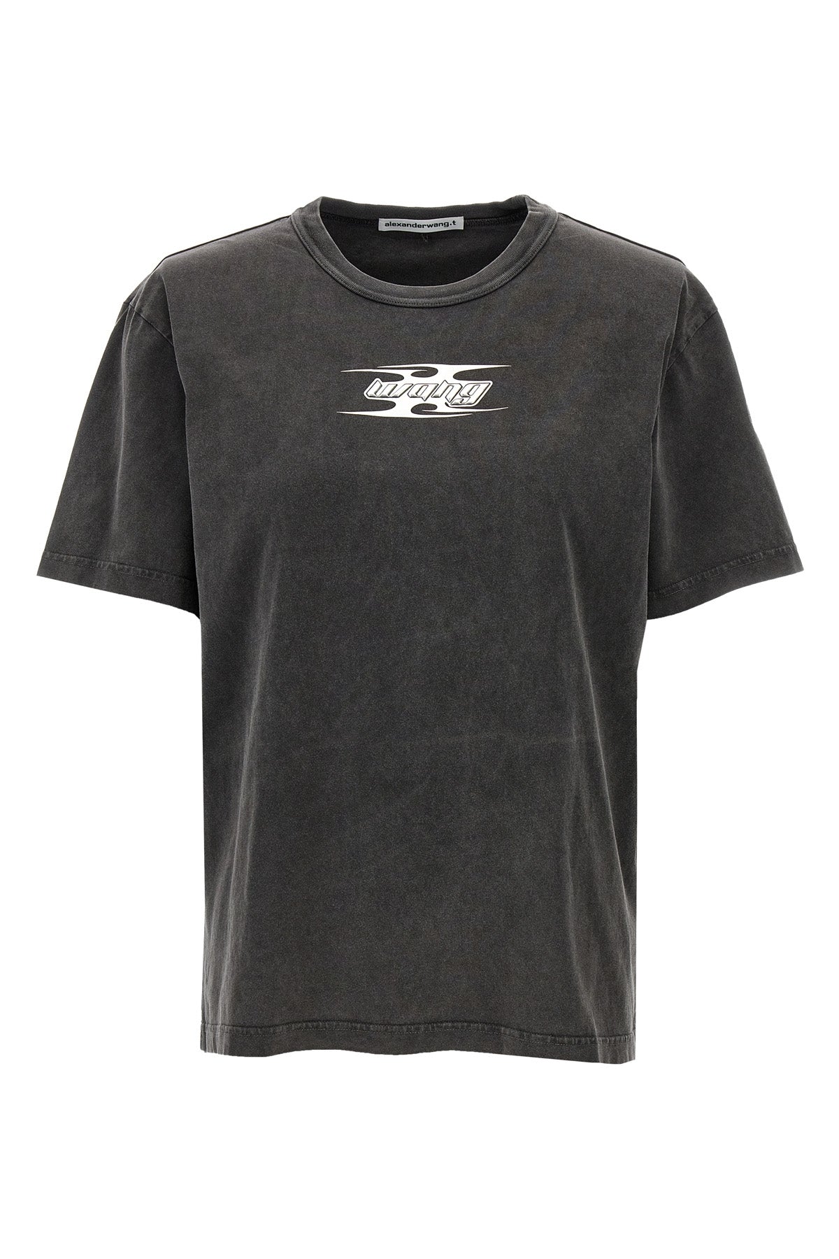 T BY ALEXANDER WANG S cotton t-shirt
