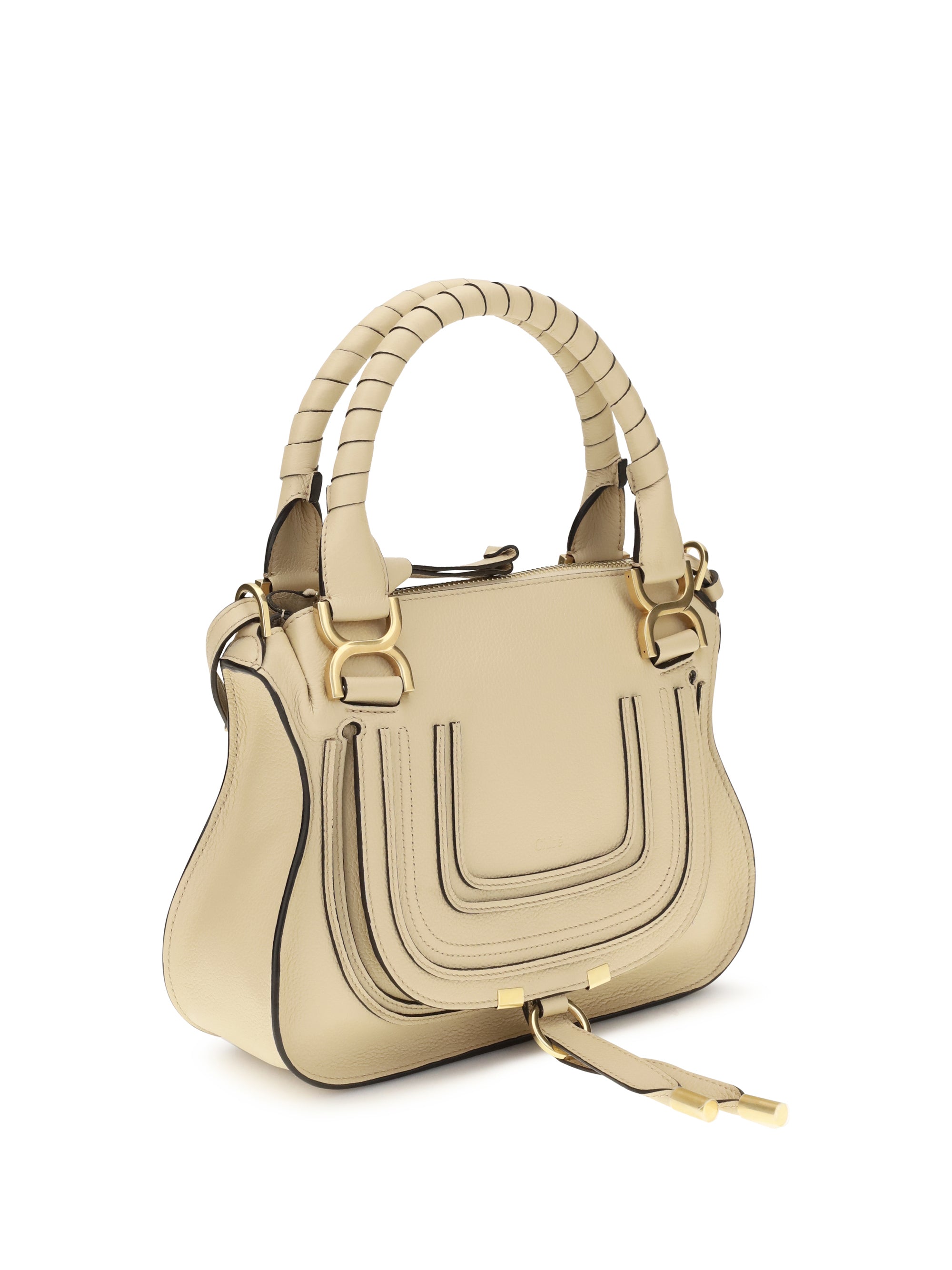 CHLOÉ OS marcie handbag