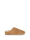 elea slip-on mules