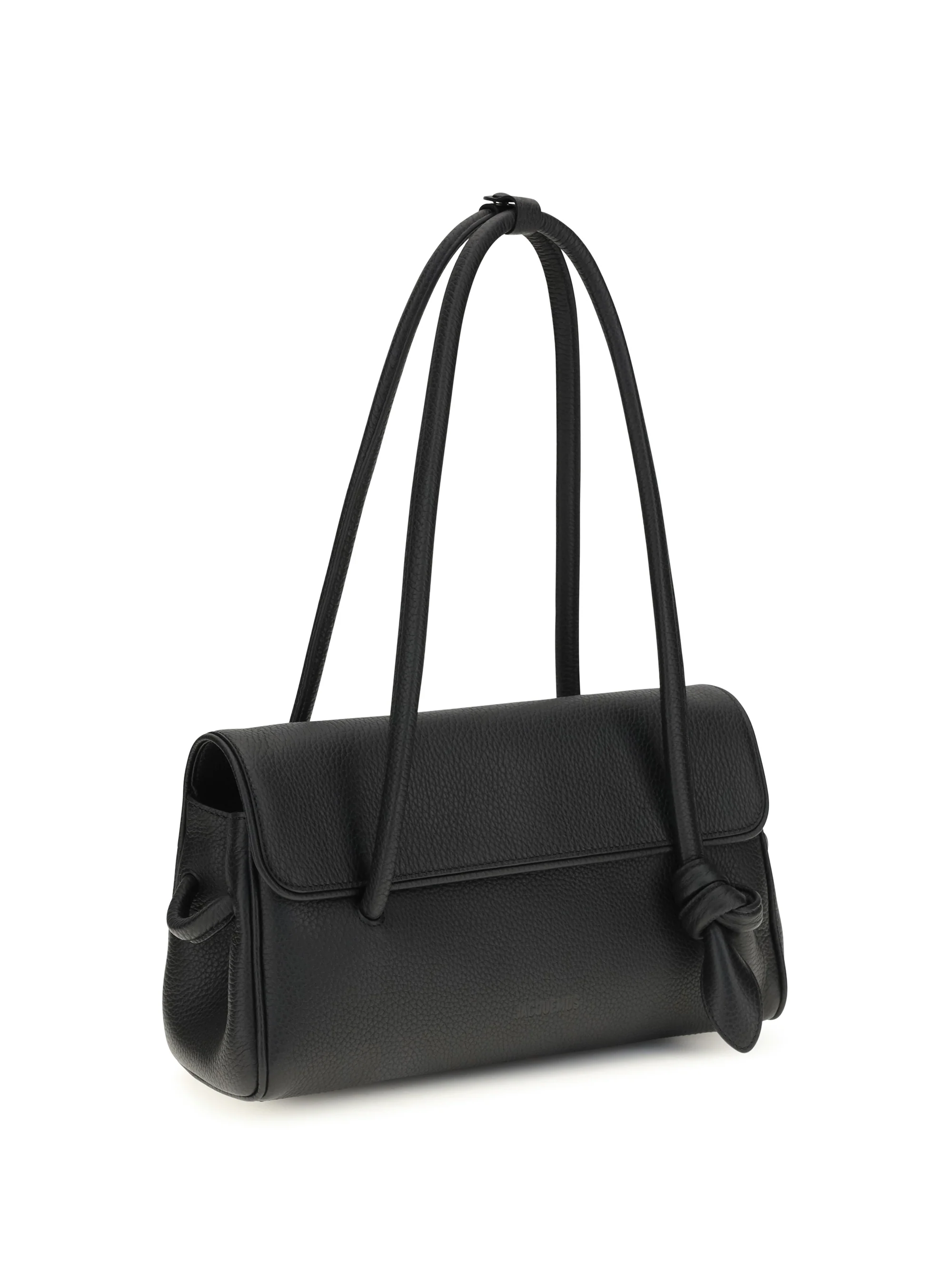 JACQUEMUS OS le turismo long shoulder bag
