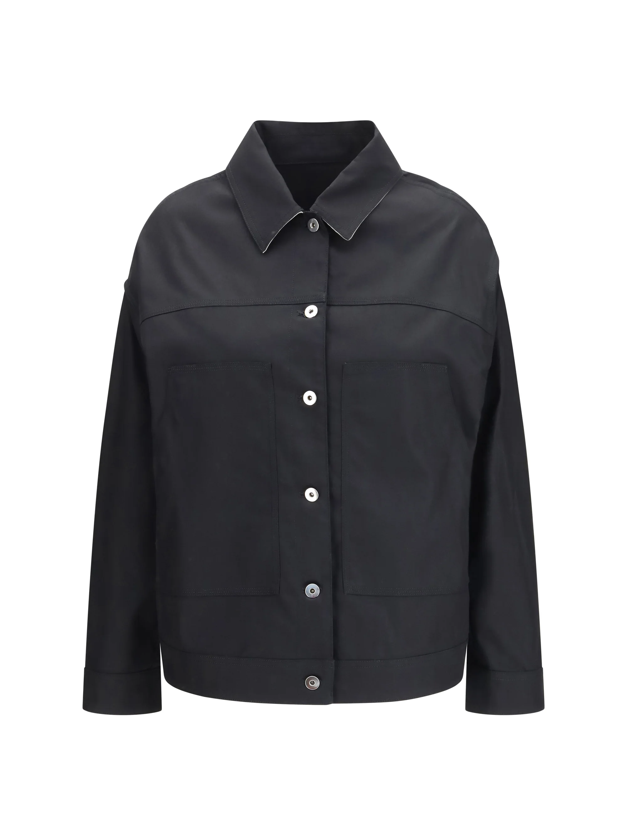 joe jacket