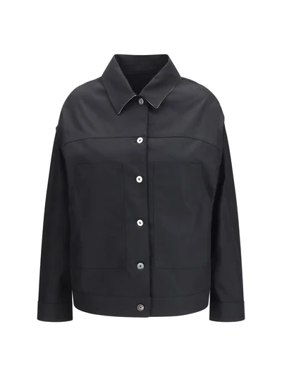 joe jacket