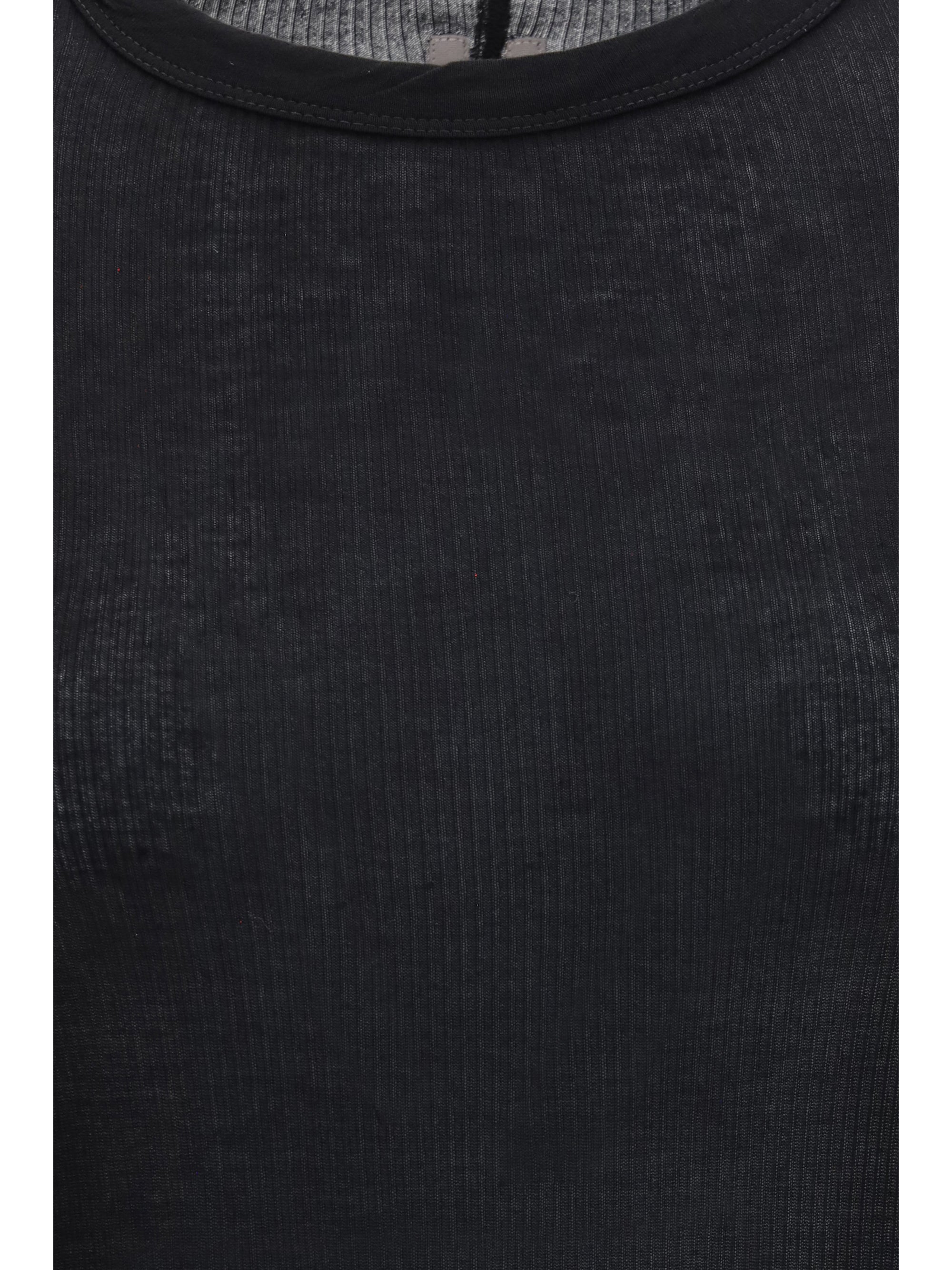 long-sleeve top