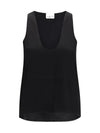 sleevless top