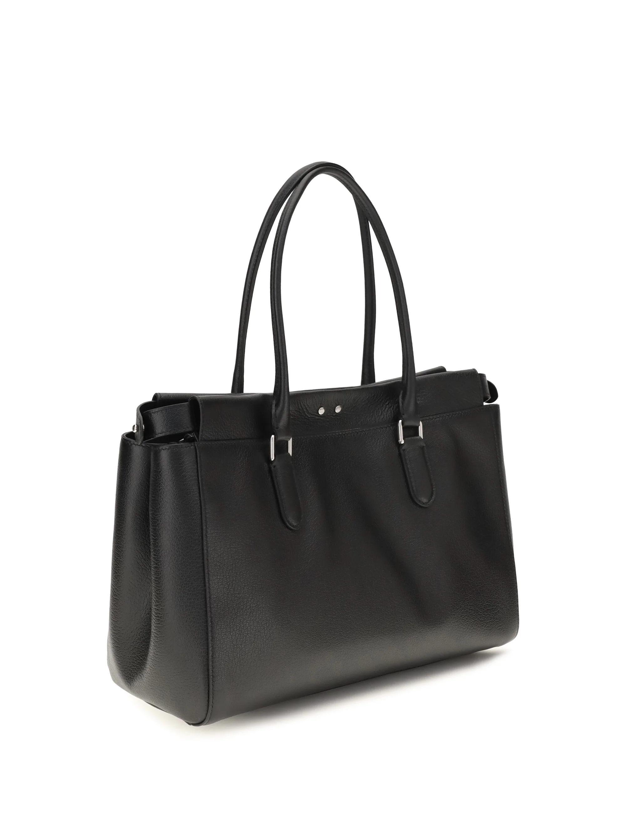 peekaboo small tote bag