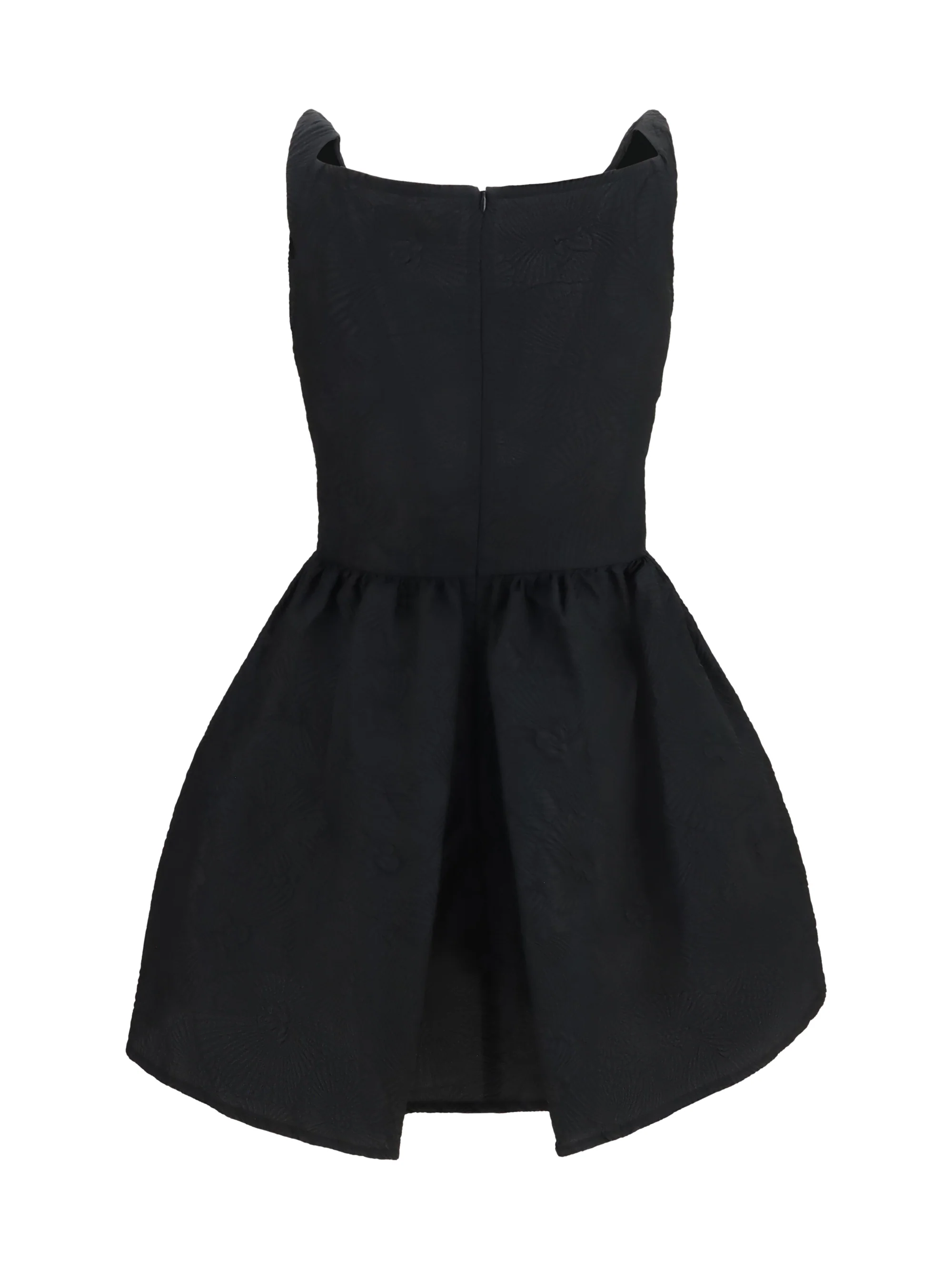 sunday cotton mini dress