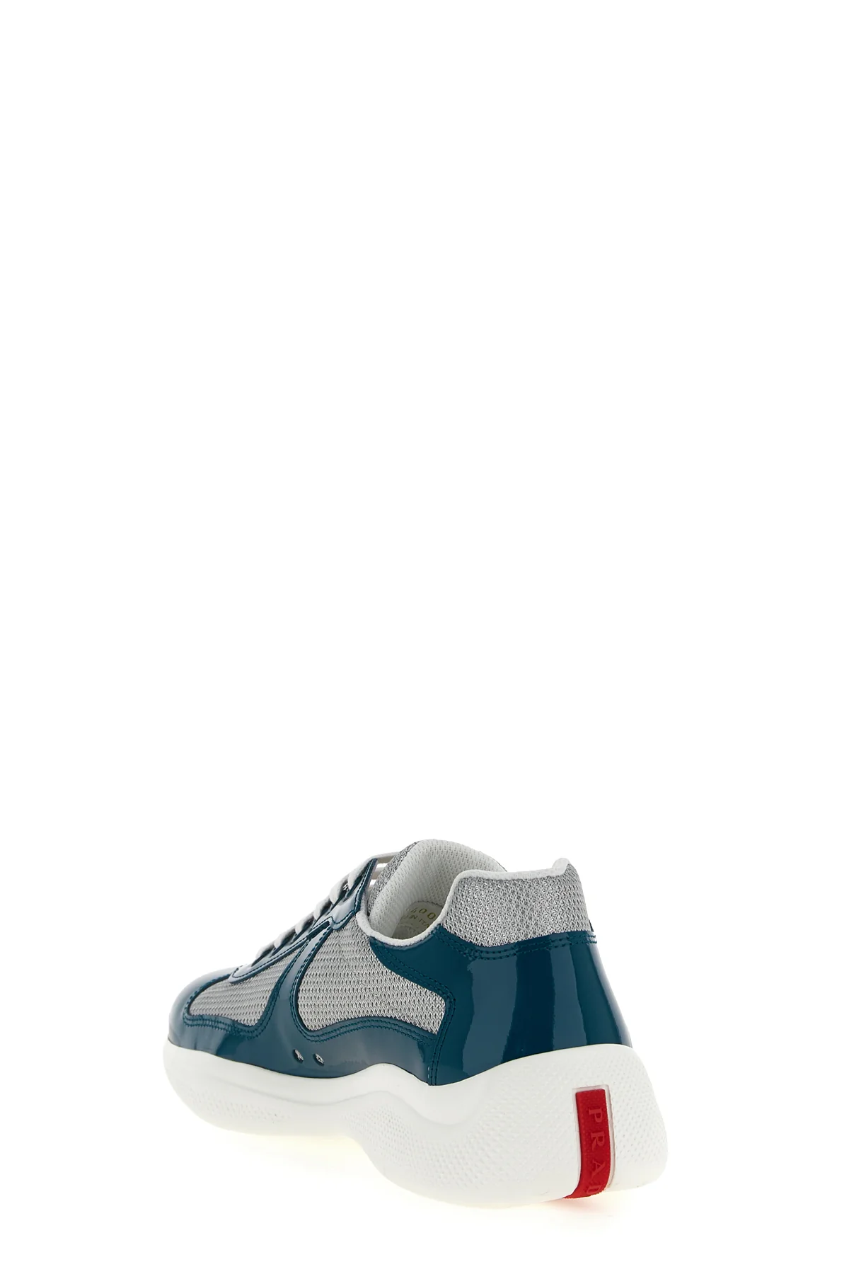 prada americas cup sneakers