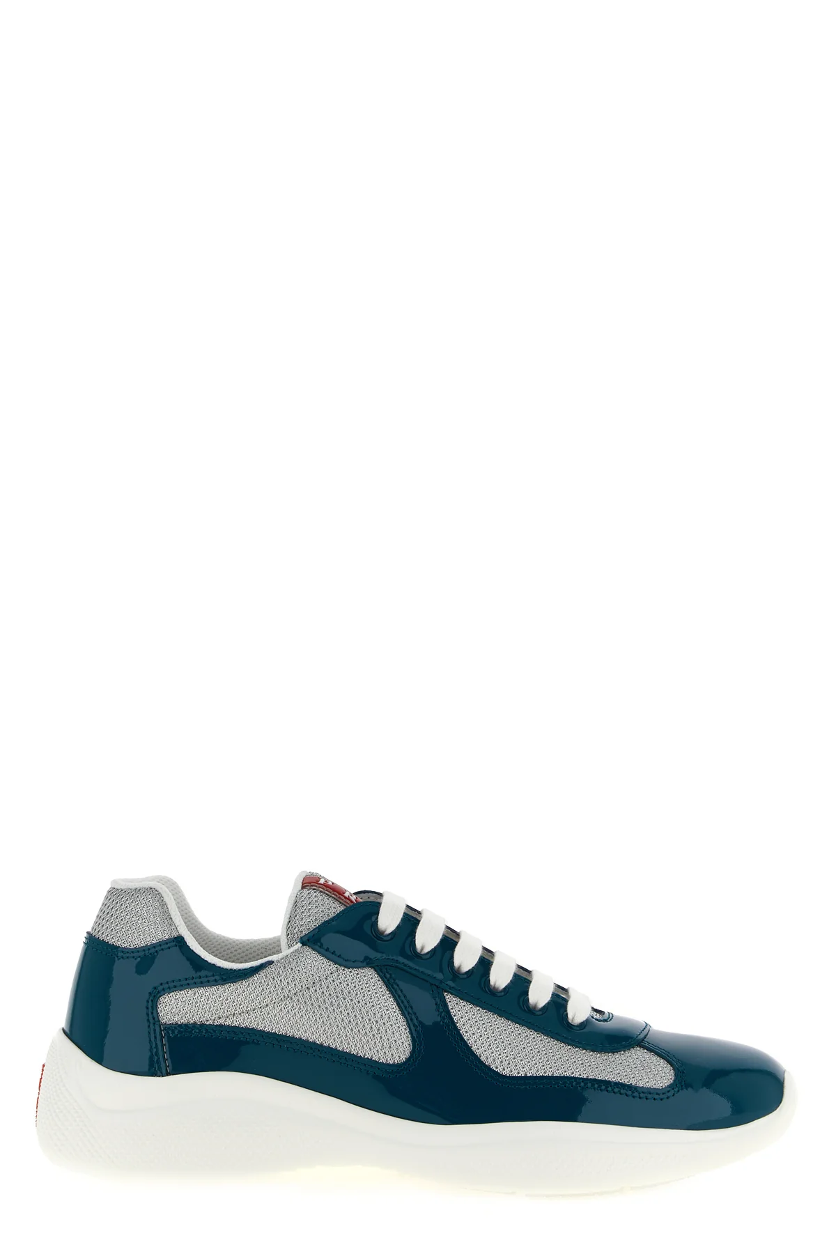 PRADA 6 prada americas cup sneakers